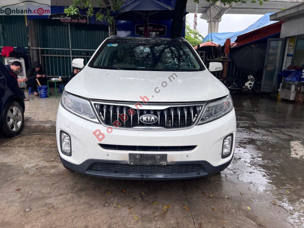 Bán ô tô Kia Sorento 2.2 DAT Premium - 2019 - xe cũ