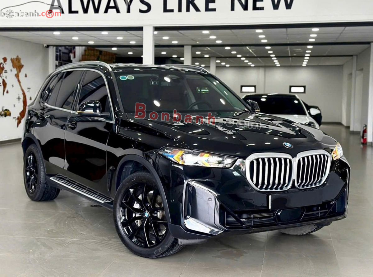 Bán ô tô BMW X5 xDrive40i xLine - 2023 - xe cũ