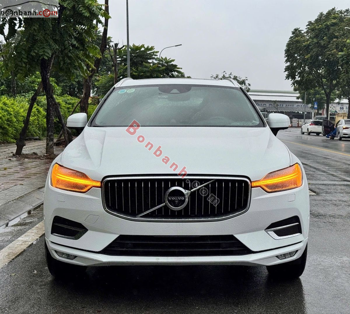 Bán ô tô Volvo XC60 Inscription - 2018 - xe cũ