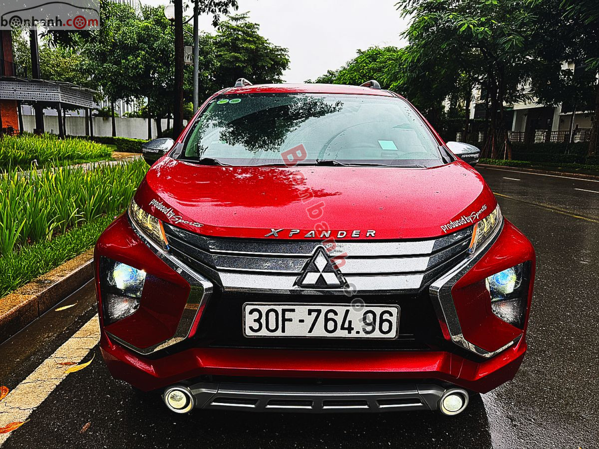 Bán ô tô Mitsubishi Xpander 1.5 AT - 2019 - xe cũ