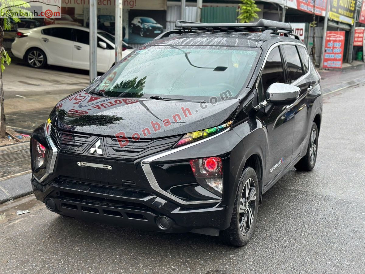 Bán ô tô Mitsubishi Xpander 1.5 MT - 2021 - xe cũ