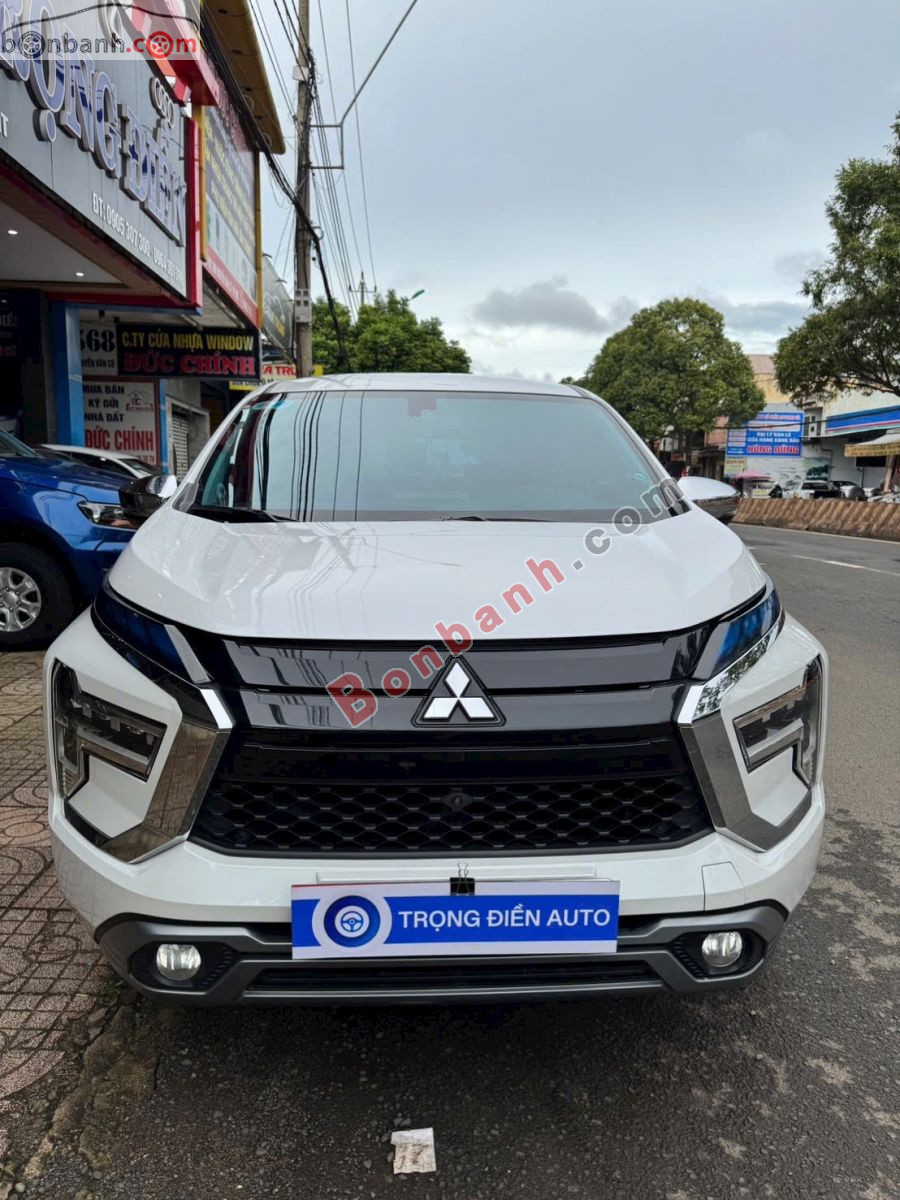 Bán ô tô Mitsubishi Xpander Premium 1.5 AT - 2023 - xe cũ