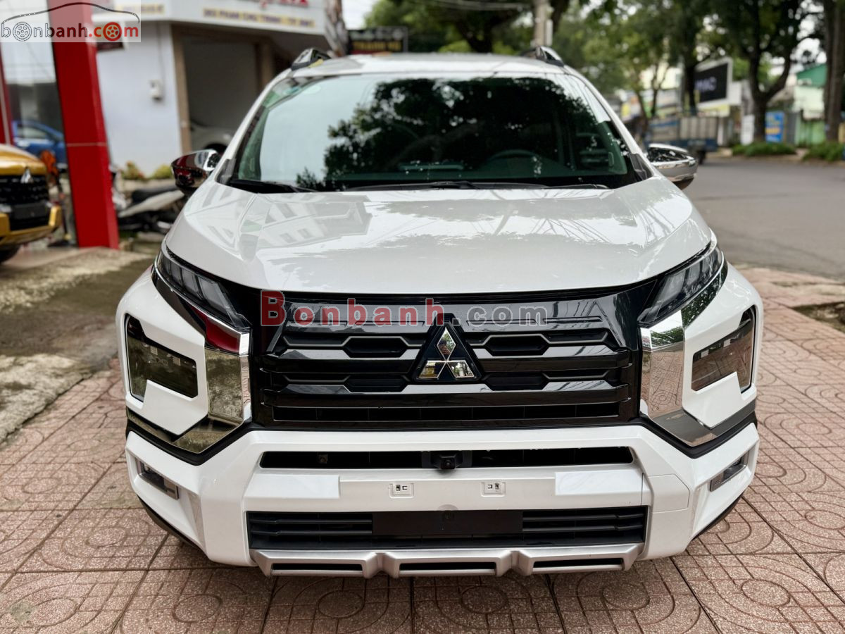Bán ô tô Mitsubishi Xpander Cross 1.5 AT - 2024 - xe cũ