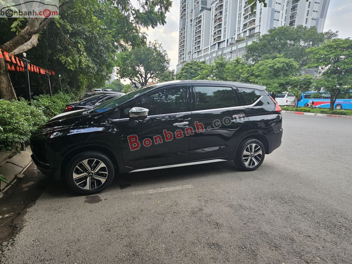 Bán ô tô Mitsubishi Xpander 1.5 AT - 2019 - xe cũ
