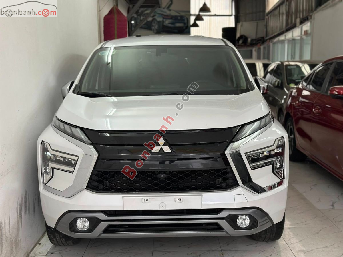 Bán ô tô Mitsubishi Xpander Premium 1.5 AT - 2022 - xe cũ