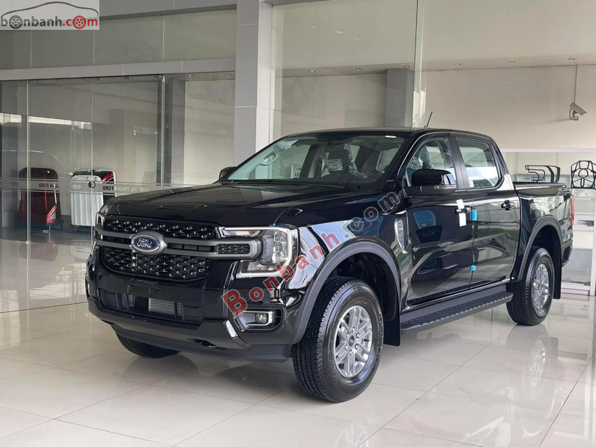 Bán ô tô Ford Ranger XLS 2.0L 4x2 AT - 2025 - xe mới