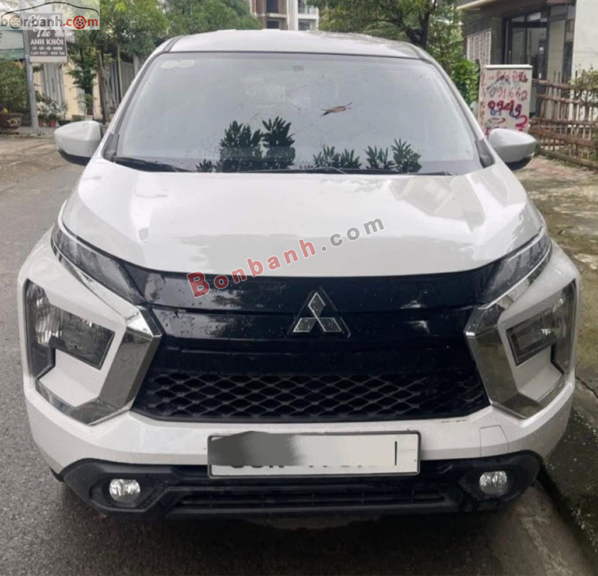 Bán ô tô Mitsubishi Xpander 1.5 AT - 2025 - xe cũ