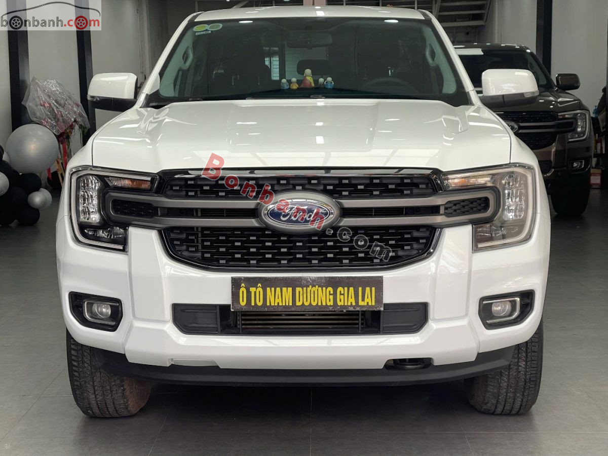 Bán ô tô Ford Ranger XLS 2.0L 4x2 AT - 2023 - xe cũ