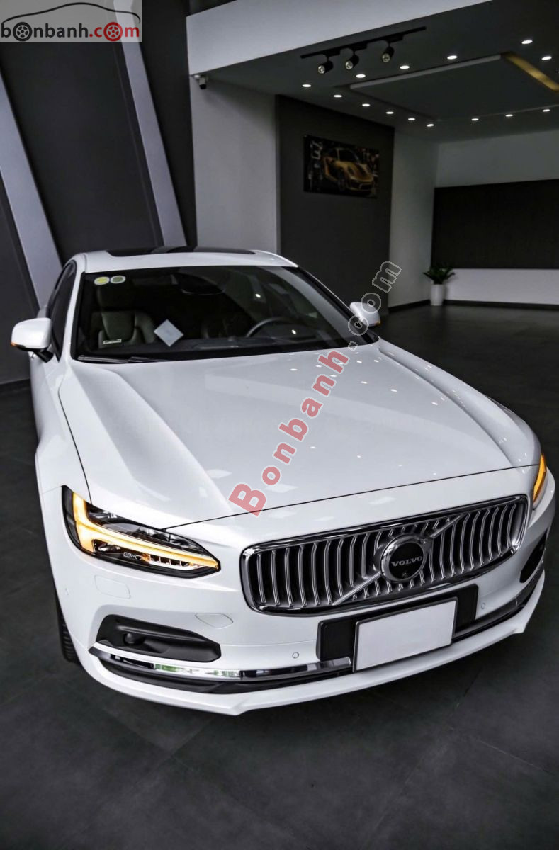 Bán ô tô Volvo S90 Inscription T6 - 2020 - xe cũ