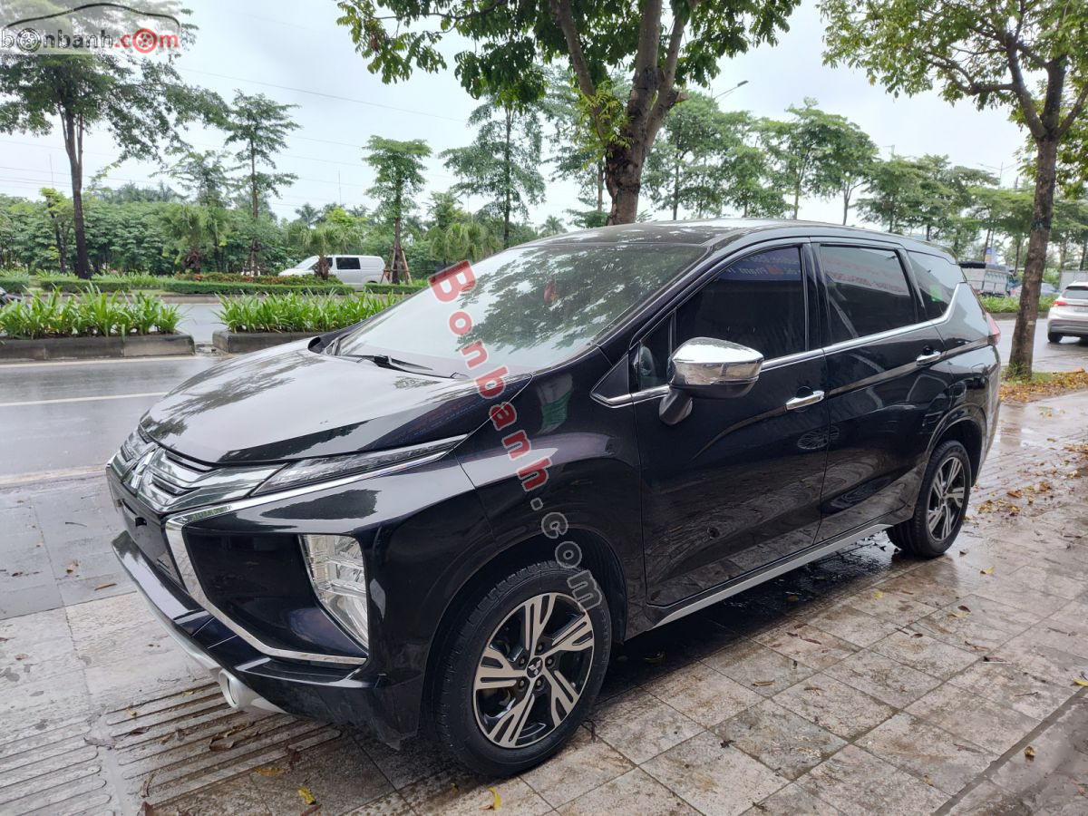 Bán ô tô Mitsubishi Xpander 1.5 AT - 2021 - xe cũ