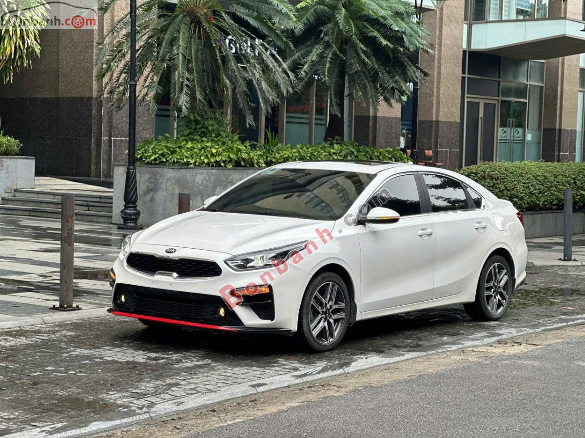 Bán ô tô Kia Cerato 2.0 AT Premium - 2021 - xe cũ