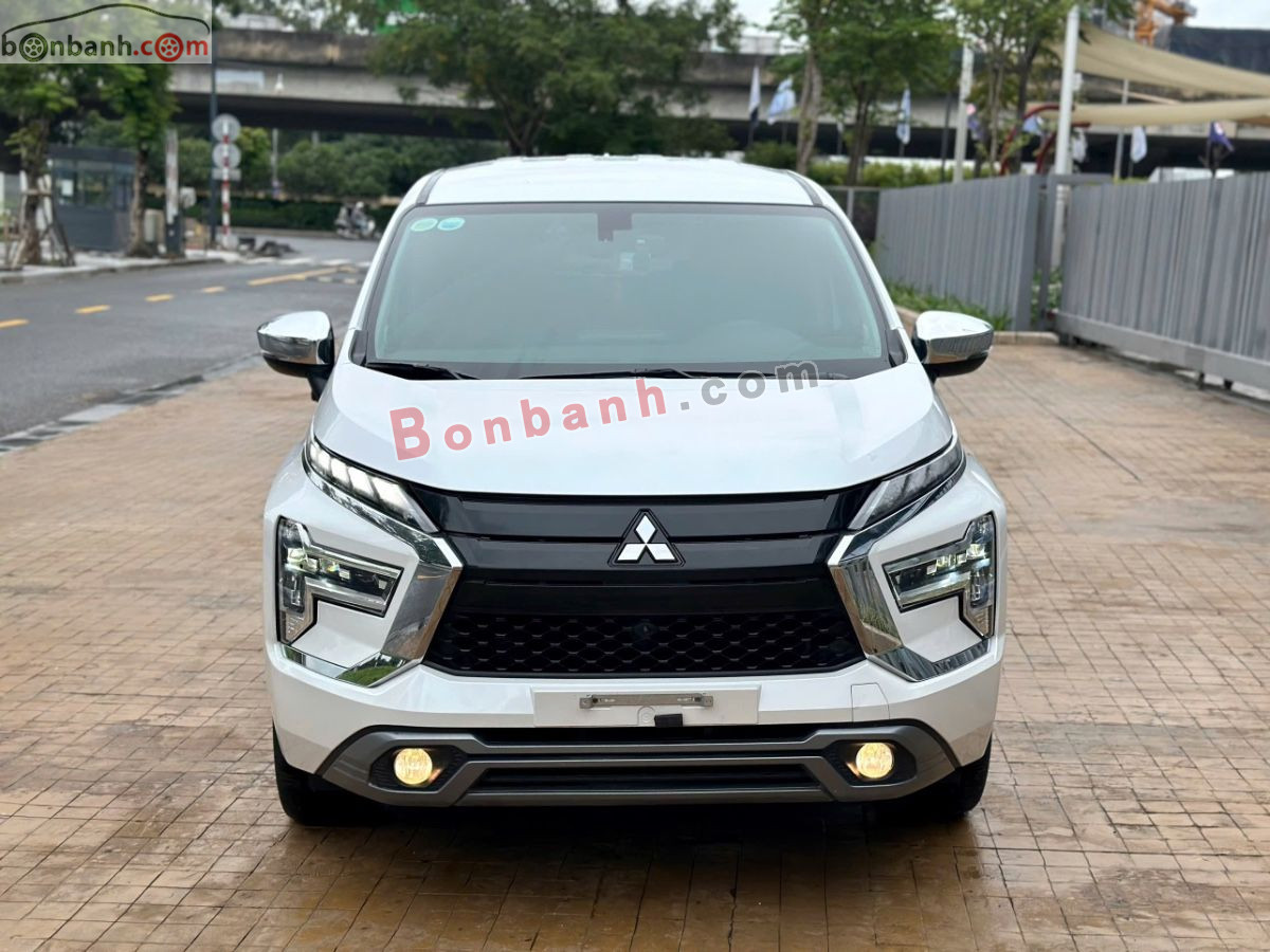 Bán ô tô Mitsubishi Xpander Premium 1.5 AT - 2023 - xe cũ
