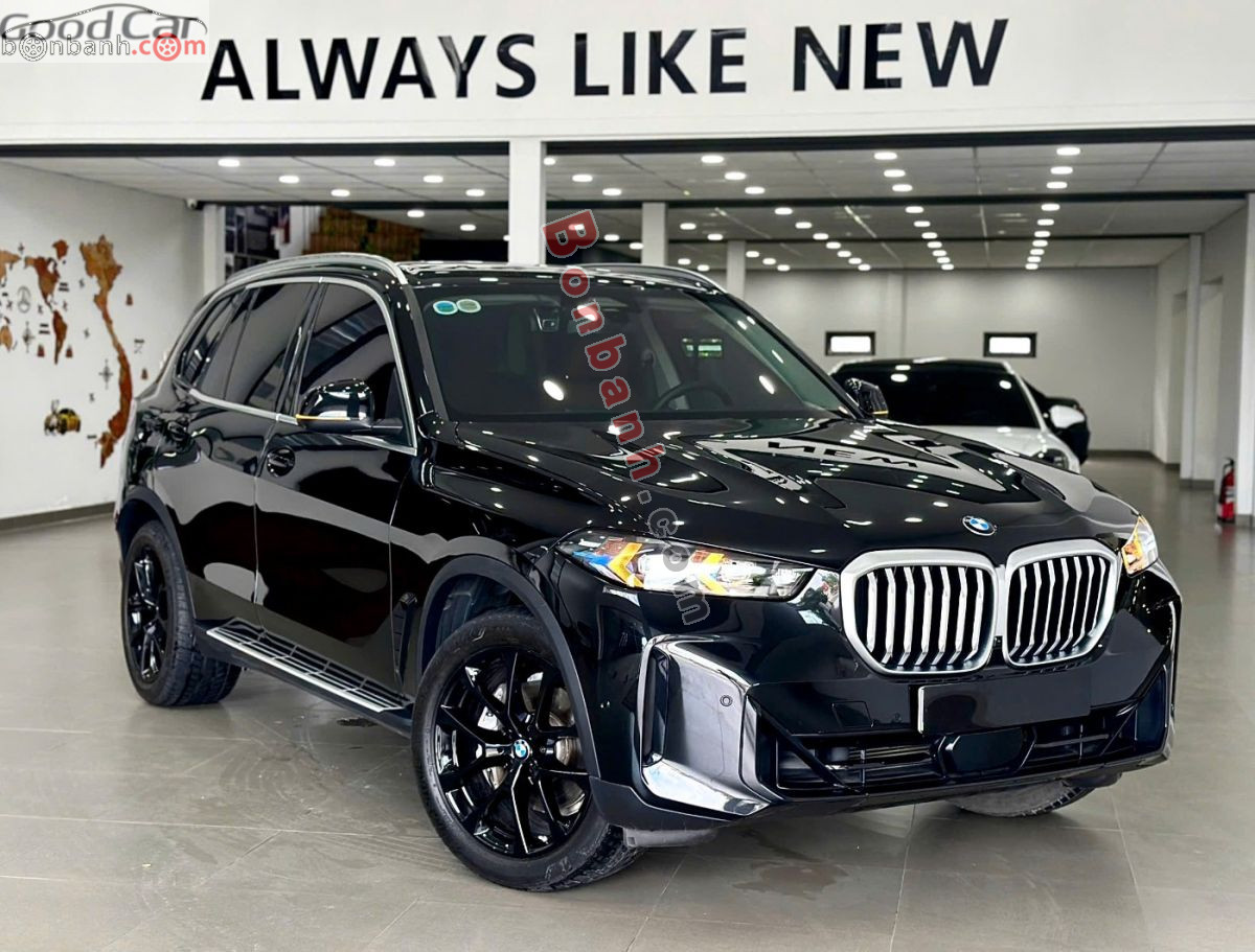 Bán ô tô BMW X5 xDrive40i xLine - 2023 - xe cũ