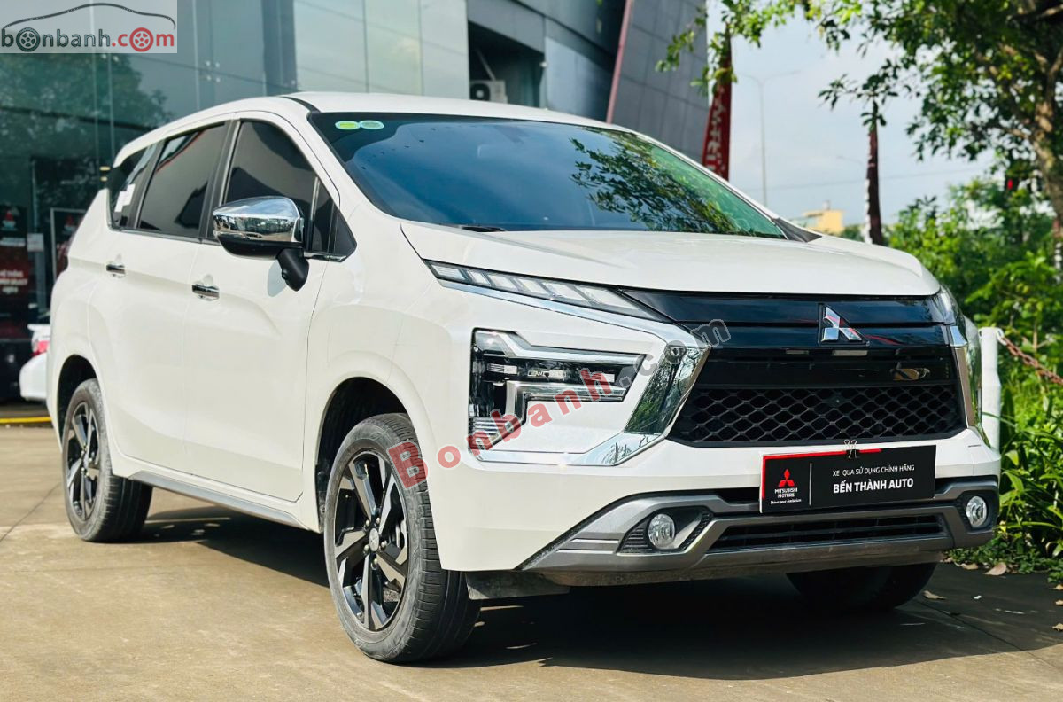 Bán ô tô Mitsubishi Xpander Premium 1.5 AT - 2025 - xe cũ