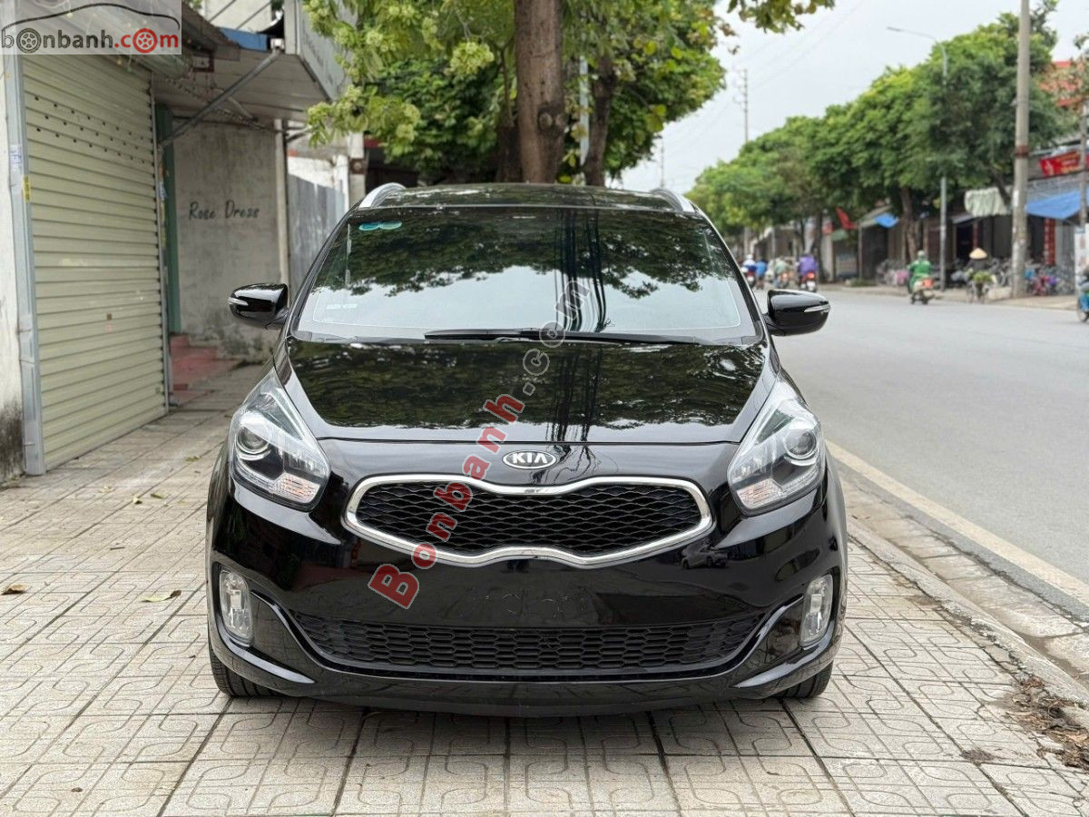 Bán ô tô Kia Rondo GAT - 2016 - xe cũ