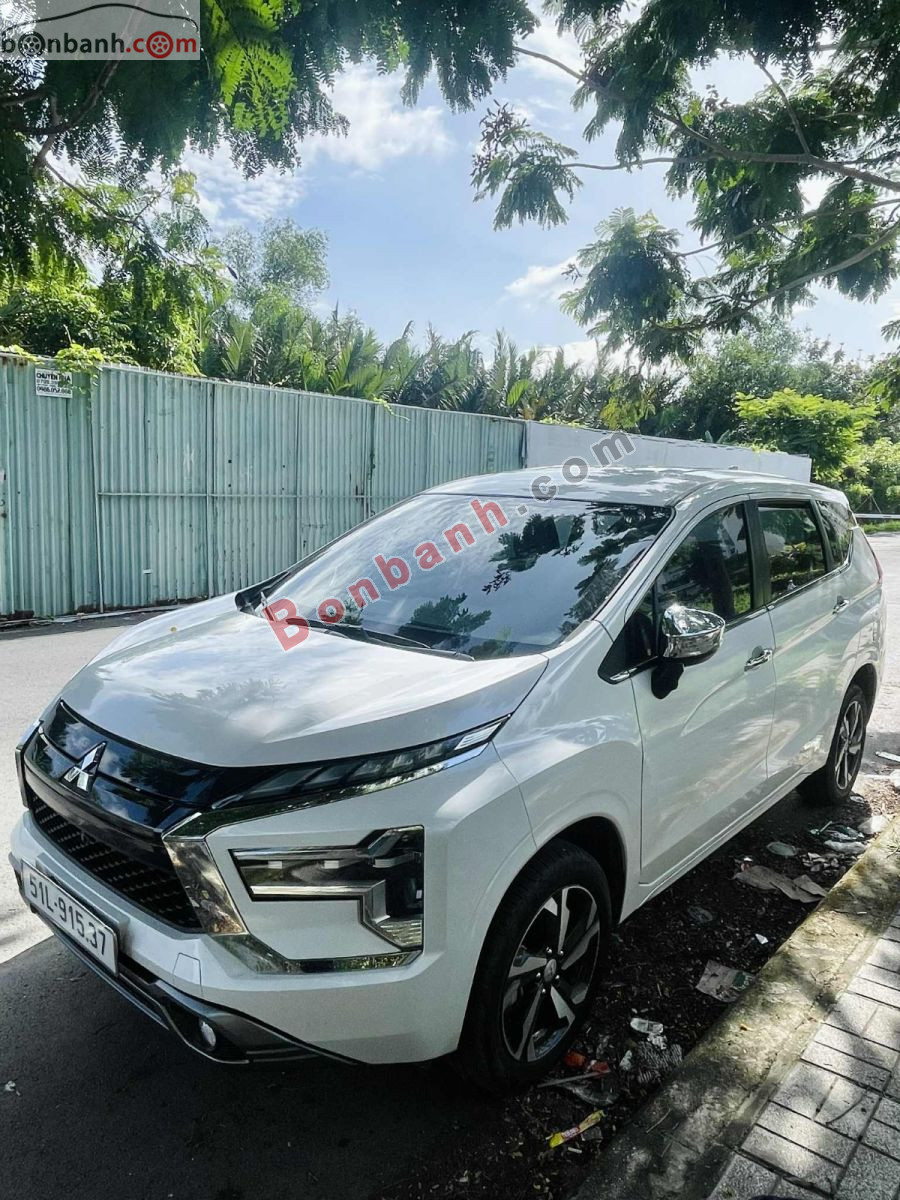 Bán ô tô Mitsubishi Xpander Premium 1.5 AT - 2025 - xe cũ