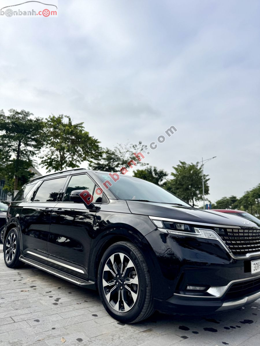 Bán ô tô Kia Carnival Premium 2.2D - 2022 - xe cũ