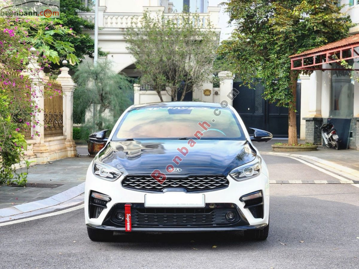 Bán ô tô Kia Cerato 2.0 AT Premium - 2020 - xe cũ