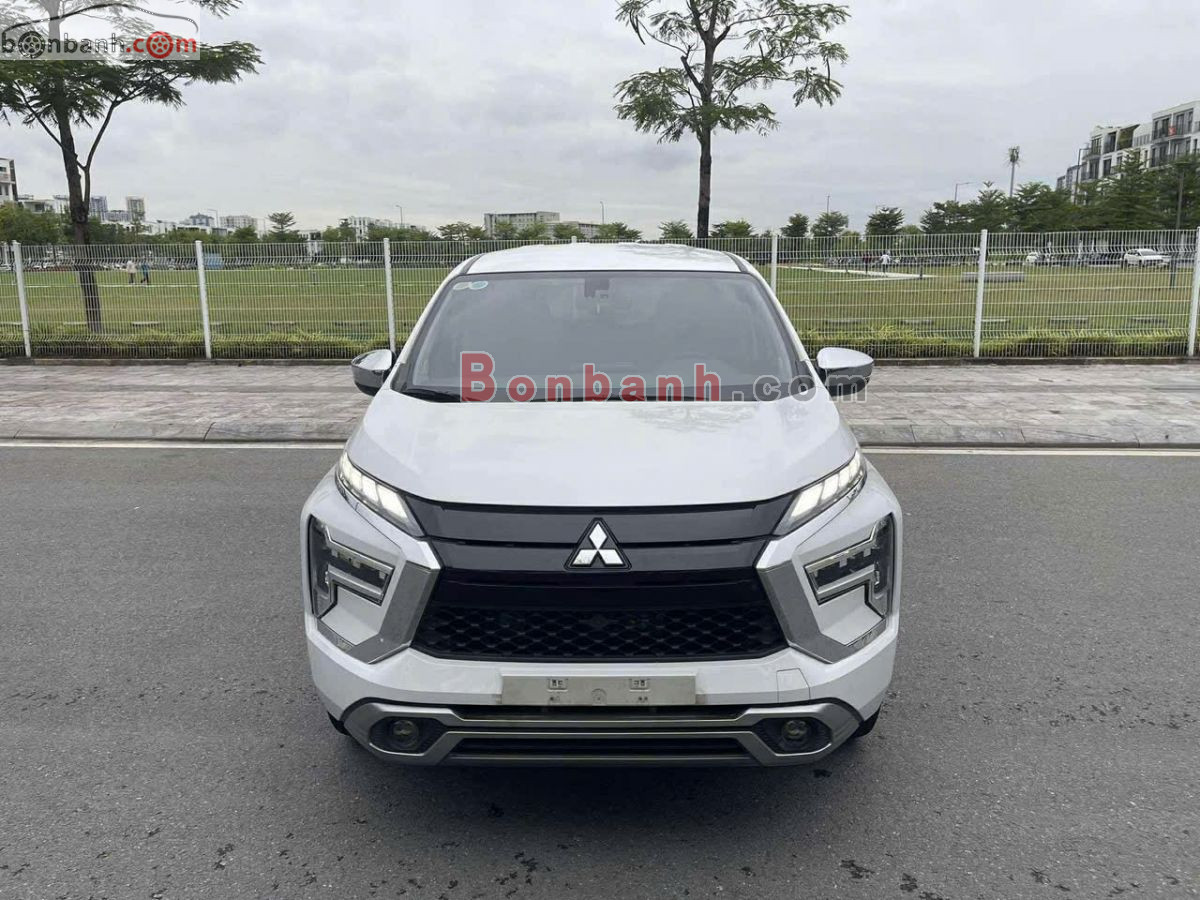 Bán ô tô Mitsubishi Xpander Premium 1.5 AT - 2024 - xe cũ