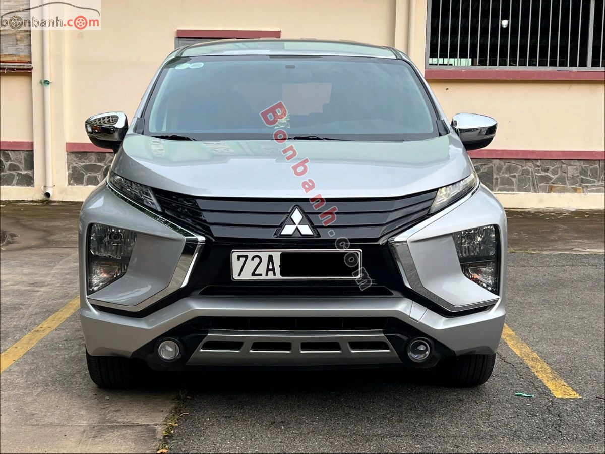 Bán ô tô Mitsubishi Xpander 1.5 MT - 2019 - xe cũ