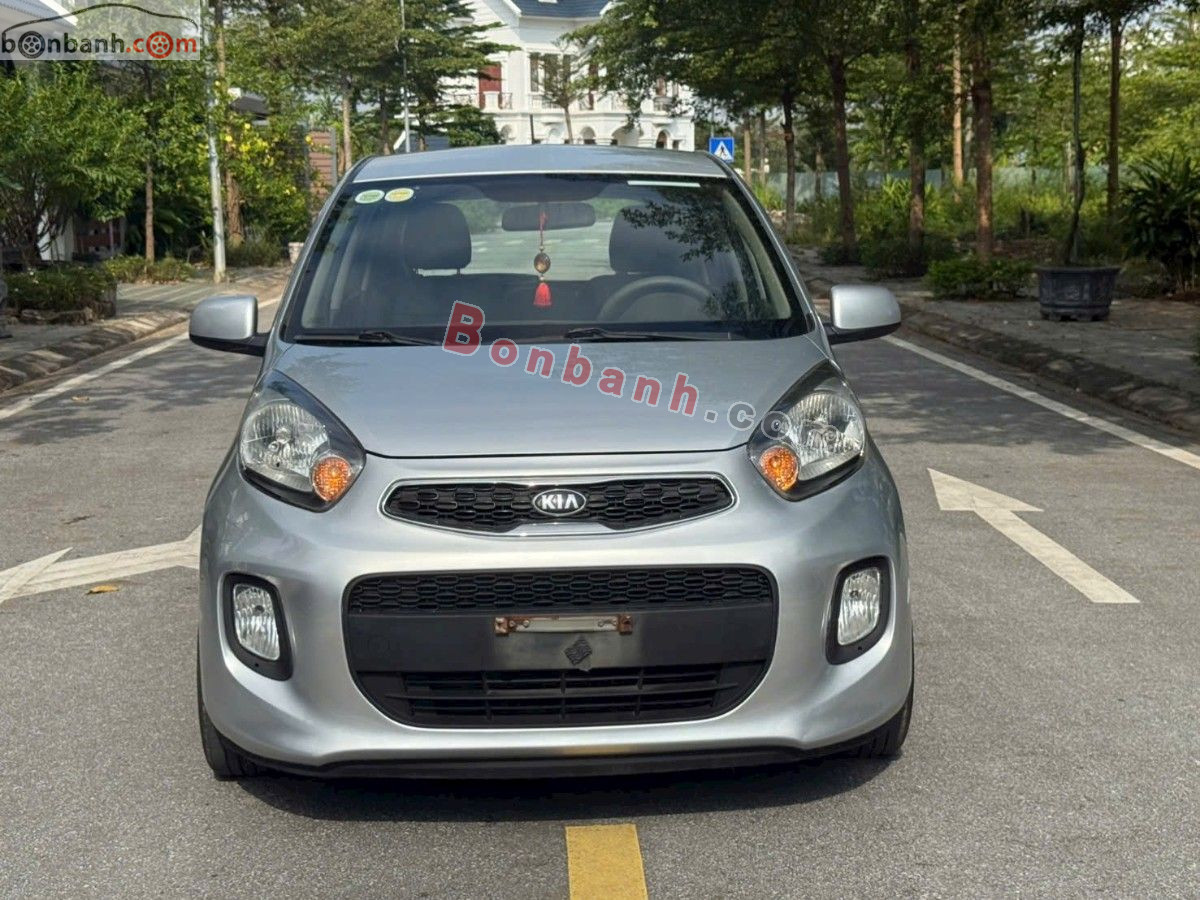 Bán ô tô Kia Morning MT - 2019 - xe cũ