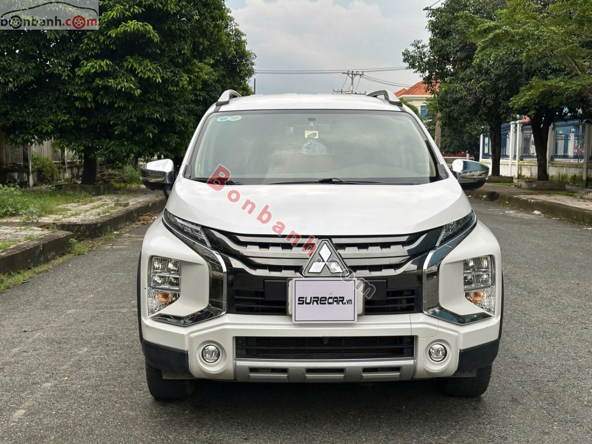 Bán ô tô Mitsubishi Xpander Cross 1.5 AT - 2021 - xe cũ