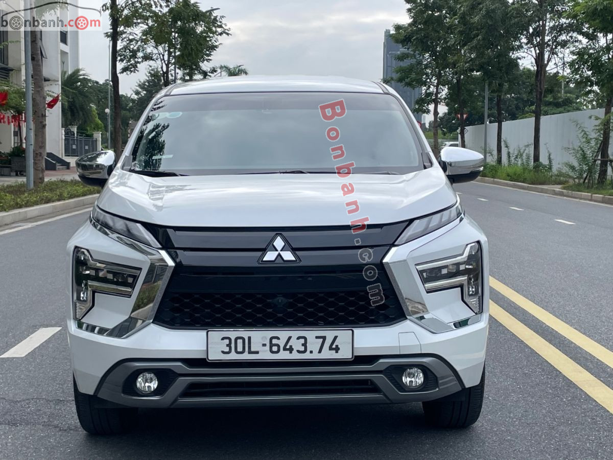 Bán ô tô Mitsubishi Xpander Premium 1.5 AT - 2024 - xe cũ