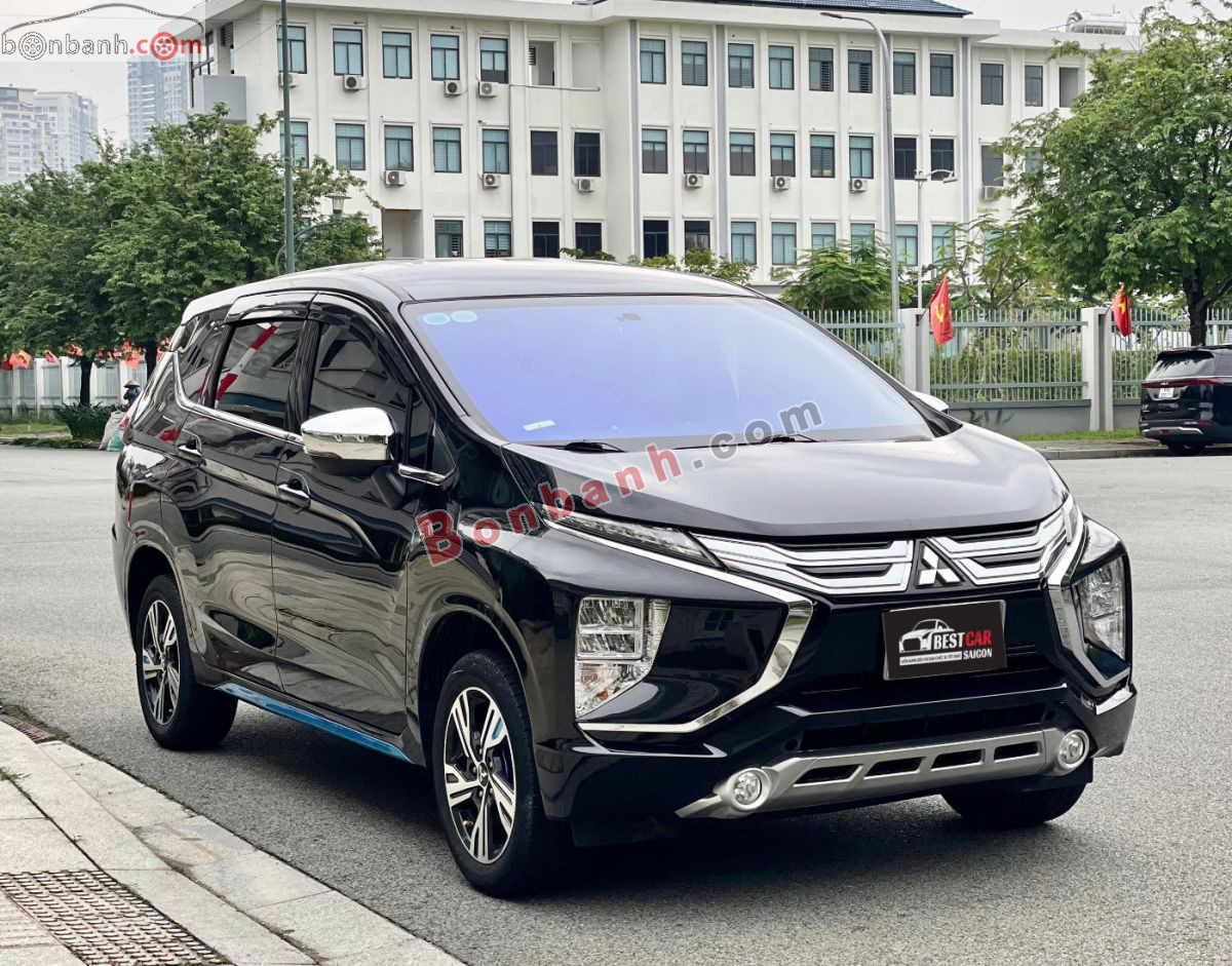 Bán ô tô Mitsubishi Xpander 1.5 AT - 2021 - xe cũ