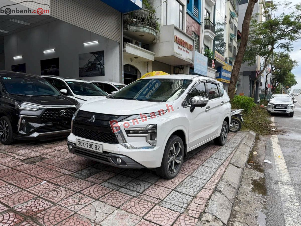 Bán ô tô Mitsubishi Xpander Premium 1.5 AT - 2024 - xe cũ