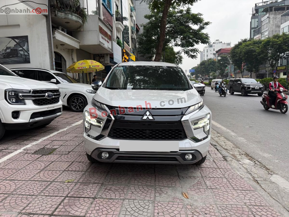 Bán ô tô Mitsubishi Xpander Premium 1.5 AT - 2024 - xe cũ