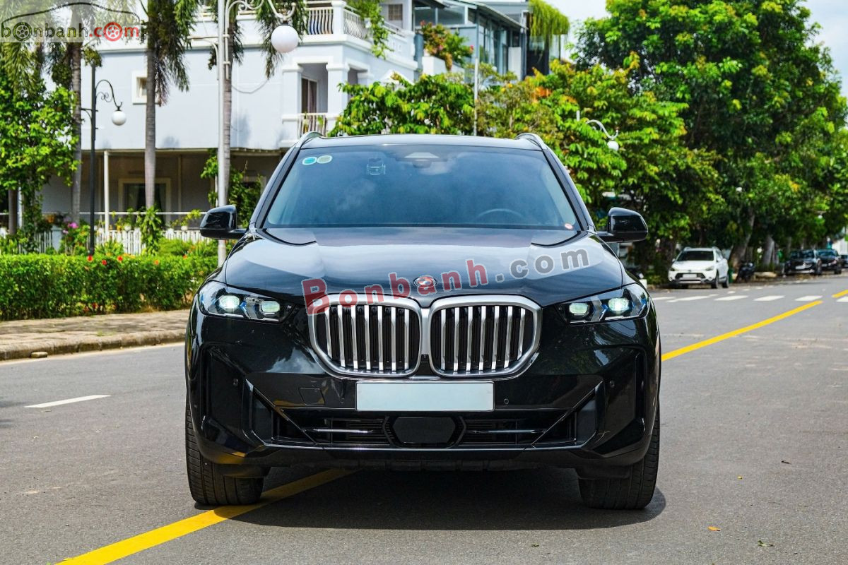 Bán ô tô BMW X5 xDrive40i xLine - 2023 - xe cũ