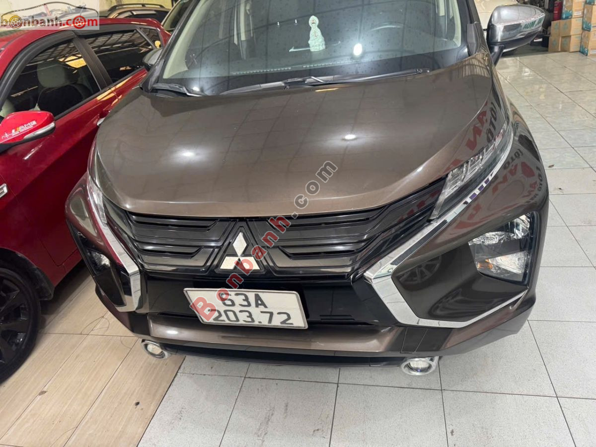 Bán ô tô Mitsubishi Xpander 1.5 MT - 2021 - xe cũ