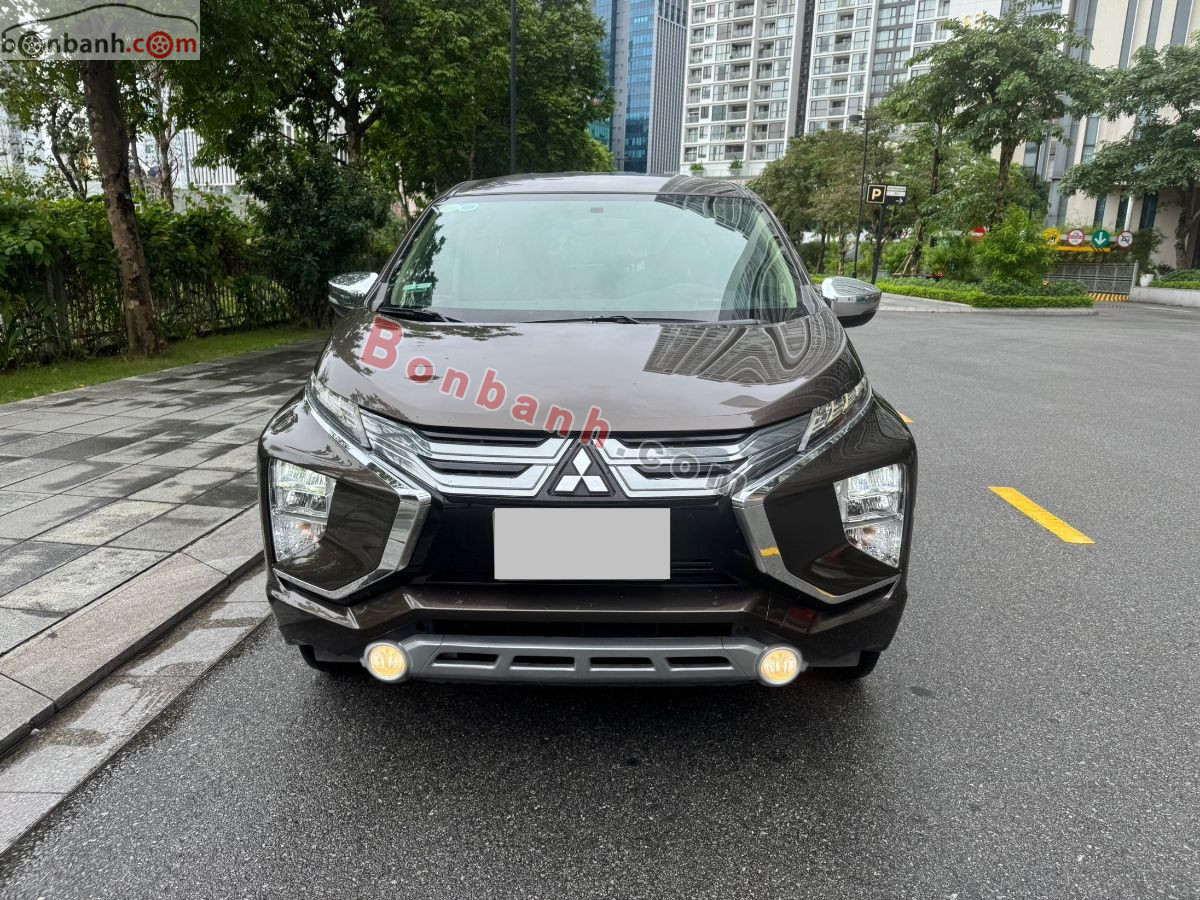 Bán ô tô Mitsubishi Xpander 1.5 AT - 2020 - xe cũ