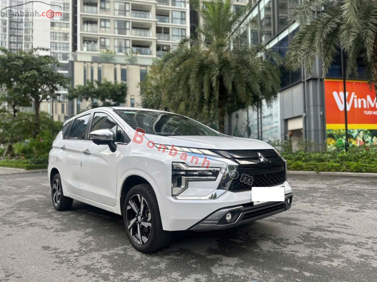 Bán ô tô Mitsubishi Xpander Premium 1.5 AT - 2022 - xe cũ