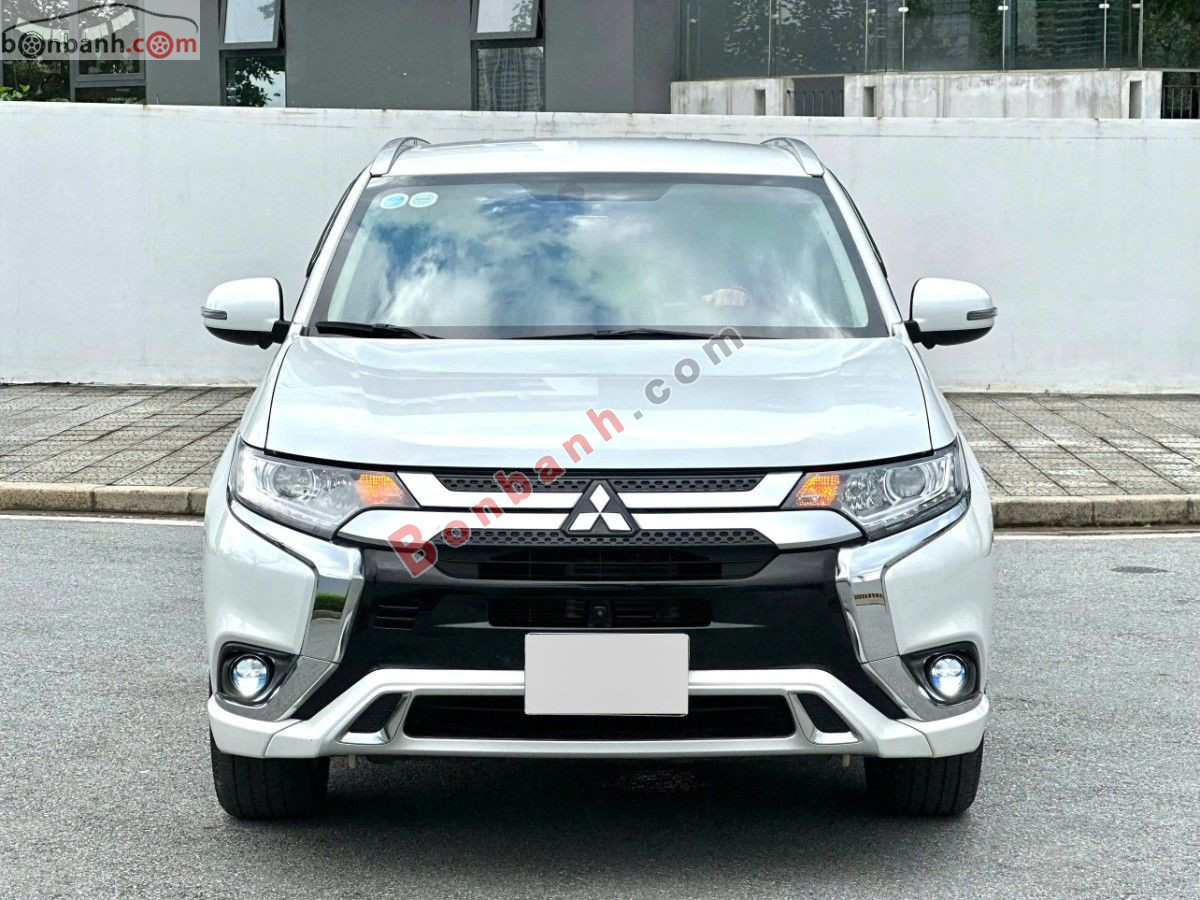 Bán ô tô Mitsubishi Outlander 2.0 CVT - 2023 - xe cũ