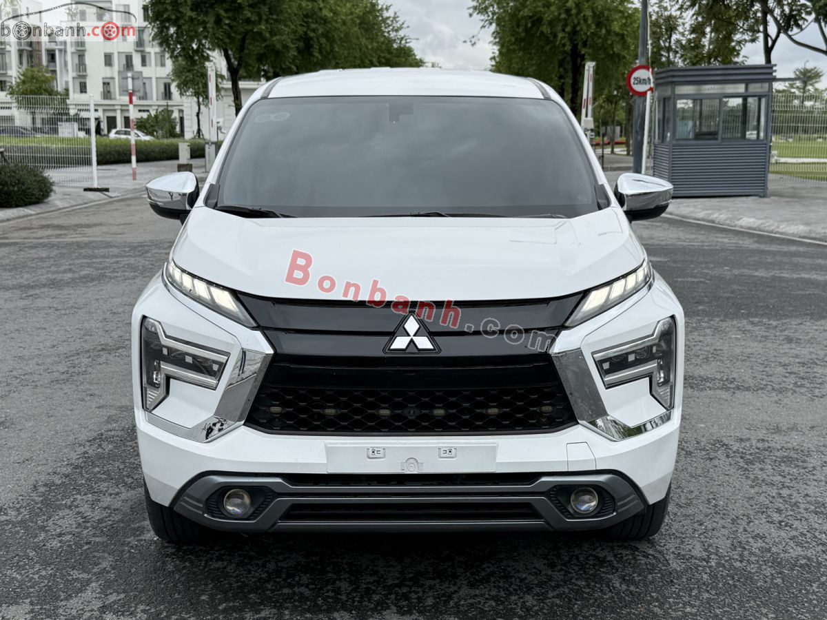 Bán ô tô Mitsubishi Xpander Premium 1.5 AT - 2023 - xe cũ