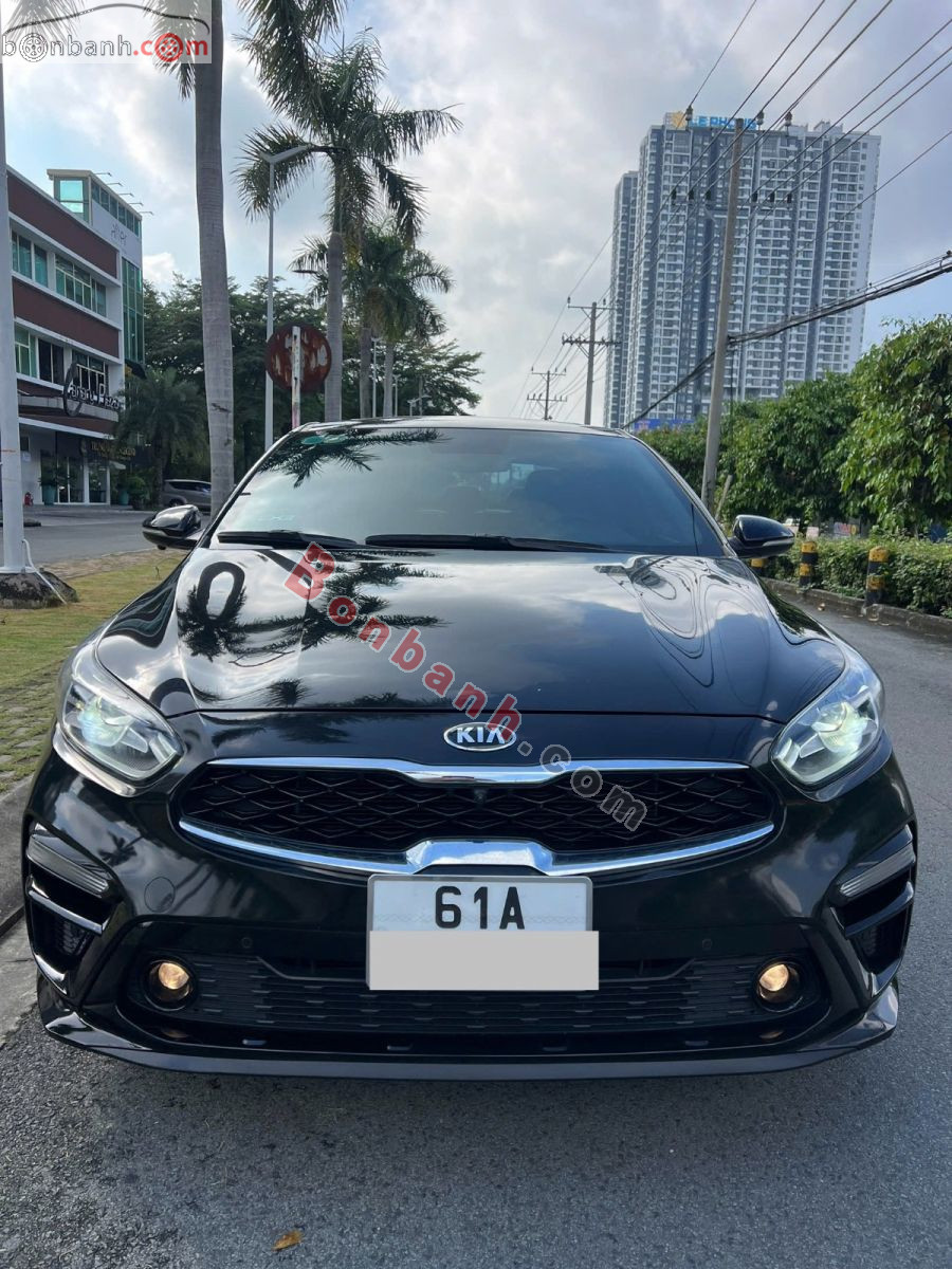 Bán ô tô Kia Cerato 2.0 AT Premium - 2021 - xe cũ