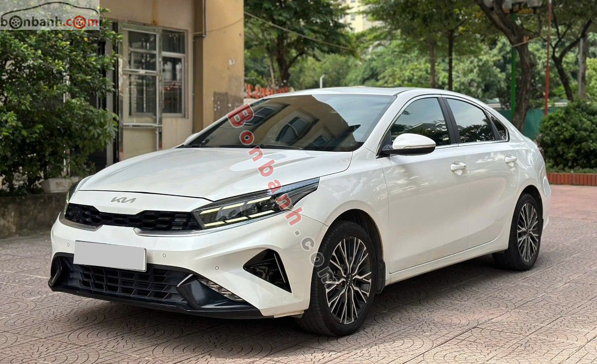 Bán ô tô Kia K3 Premium 1.6 AT - 2023 - xe cũ