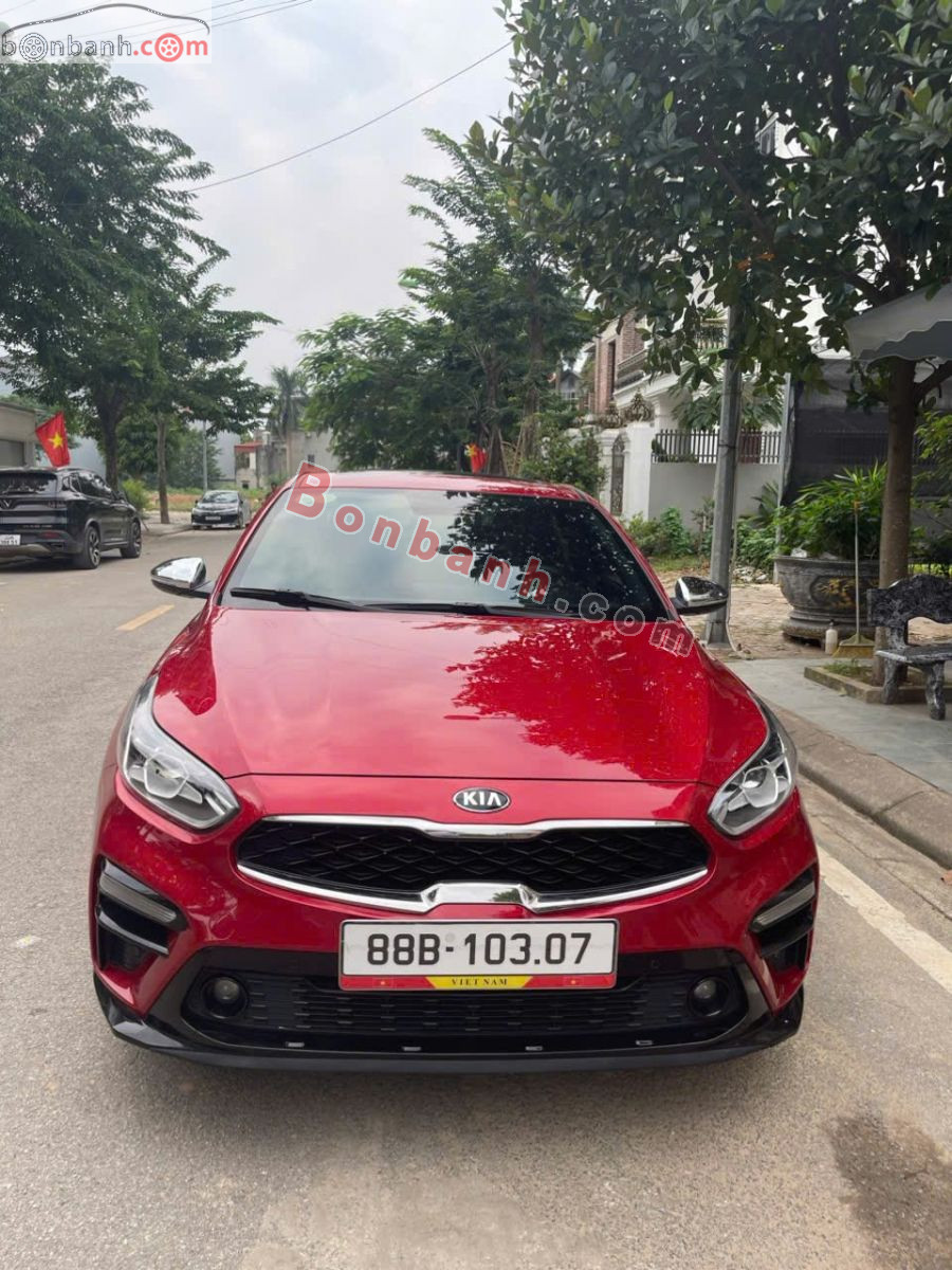 Bán ô tô Kia Cerato 2.0 AT Premium - 2020 - xe cũ