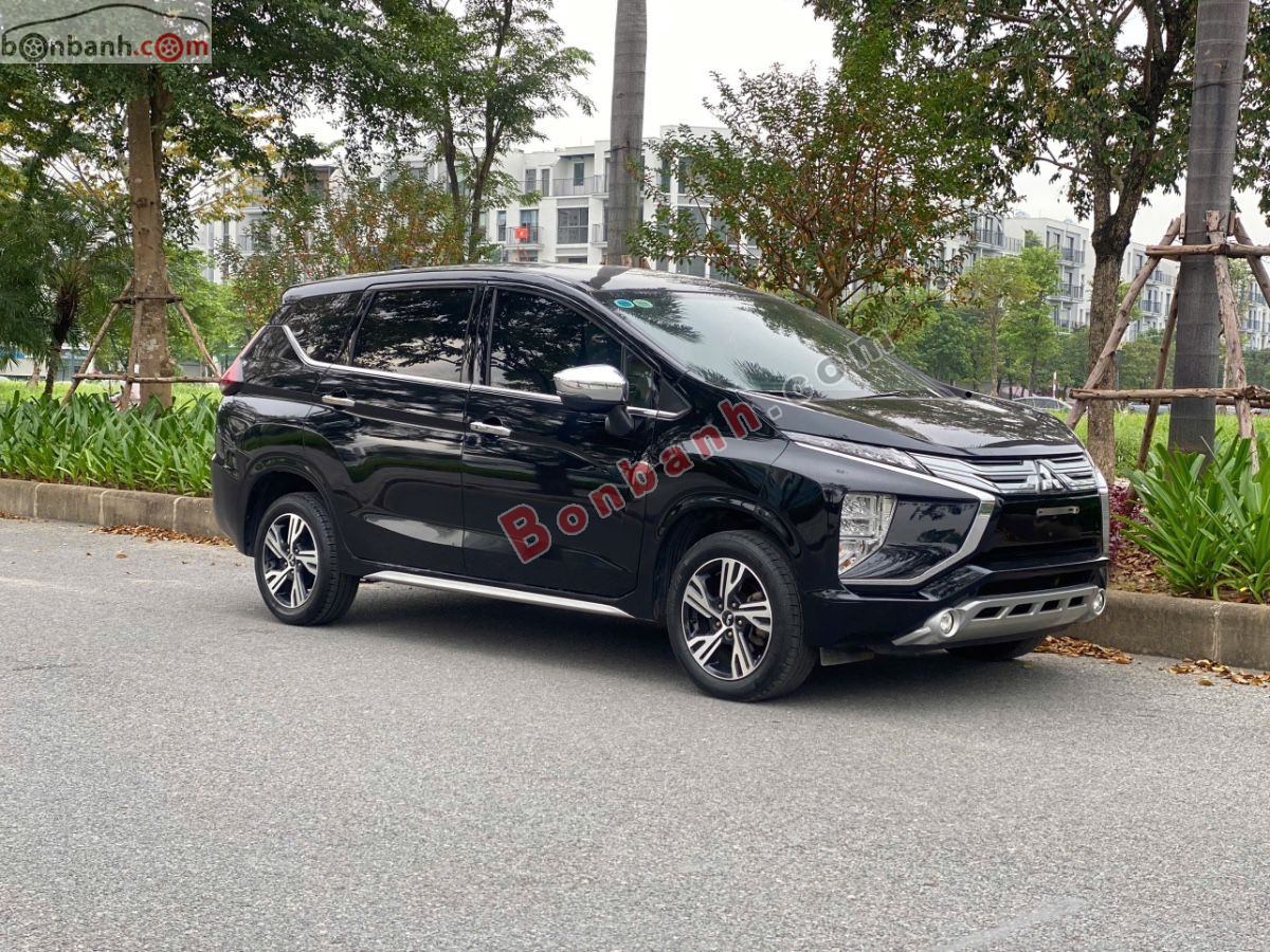 Bán ô tô Mitsubishi Xpander 1.5 AT - 2021 - xe cũ