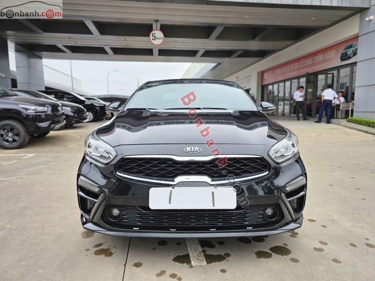 Bán ô tô Kia Cerato 2.0 AT Premium - 2020 - xe cũ