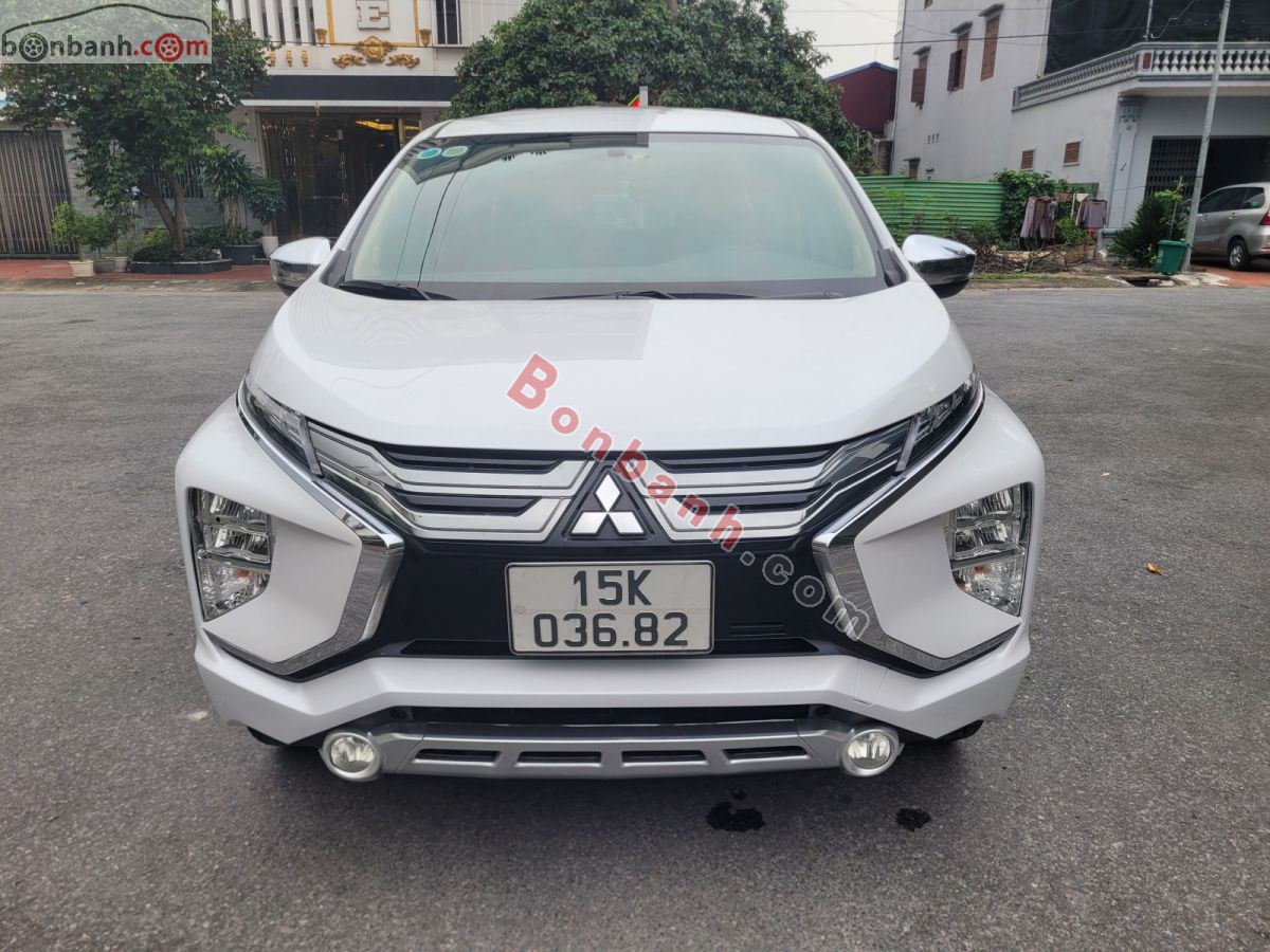 Bán ô tô Mitsubishi Xpander 1.5 AT - 2020 - xe cũ