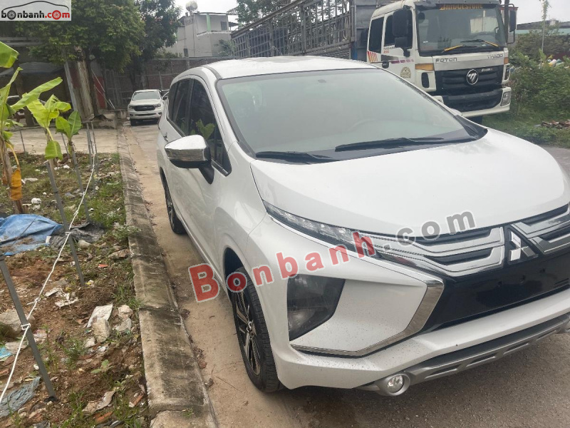 Bán ô tô Mitsubishi Xpander 1.5 AT - 2019 - xe cũ