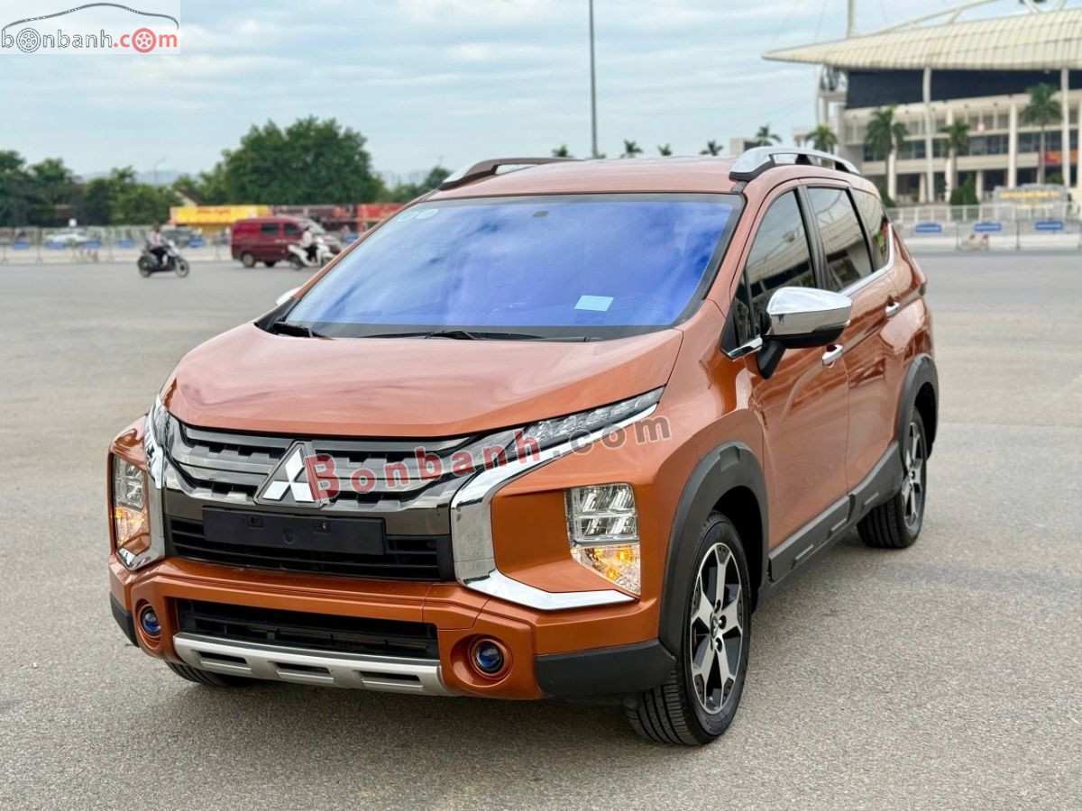 Bán ô tô Mitsubishi Xpander Cross 1.5 AT - 2020 - xe cũ