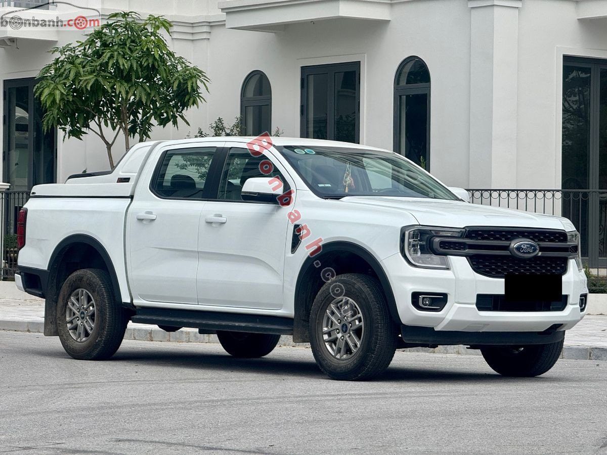 Bán ô tô Ford Ranger XLS 2.0L 4x2 AT - 2023 - xe cũ