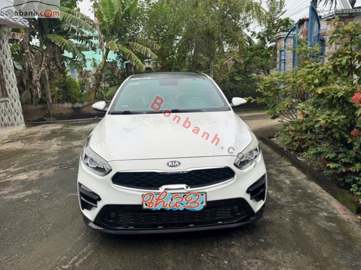 Bán ô tô Kia Cerato 2.0 AT Premium - 2019 - xe cũ