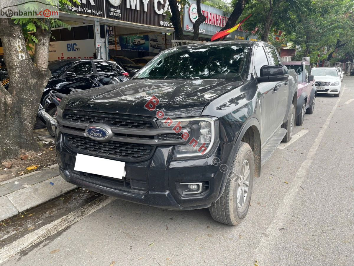 Bán ô tô Ford Ranger XLS 2.0L 4x4 AT - 2025 - xe cũ