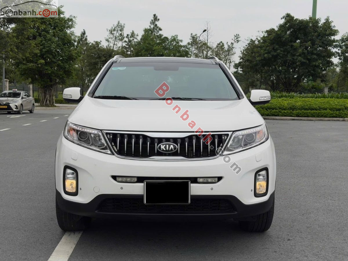 Bán ô tô Kia Sorento 2.2 DAT Premium - 2020 - xe cũ