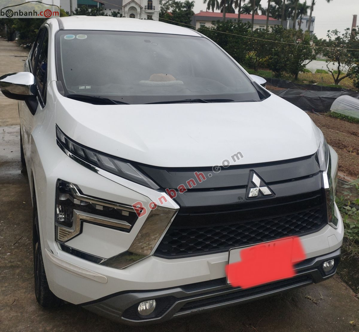 Bán ô tô Mitsubishi Xpander Premium 1.5 AT - 2022 - xe cũ