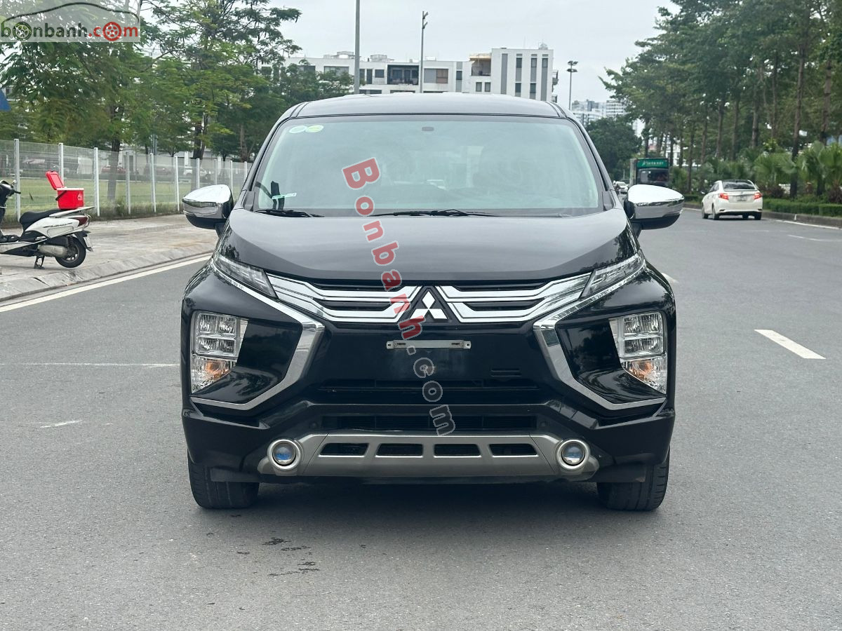 Bán ô tô Mitsubishi Xpander 1.5 AT Special Edition - 2020 - xe cũ